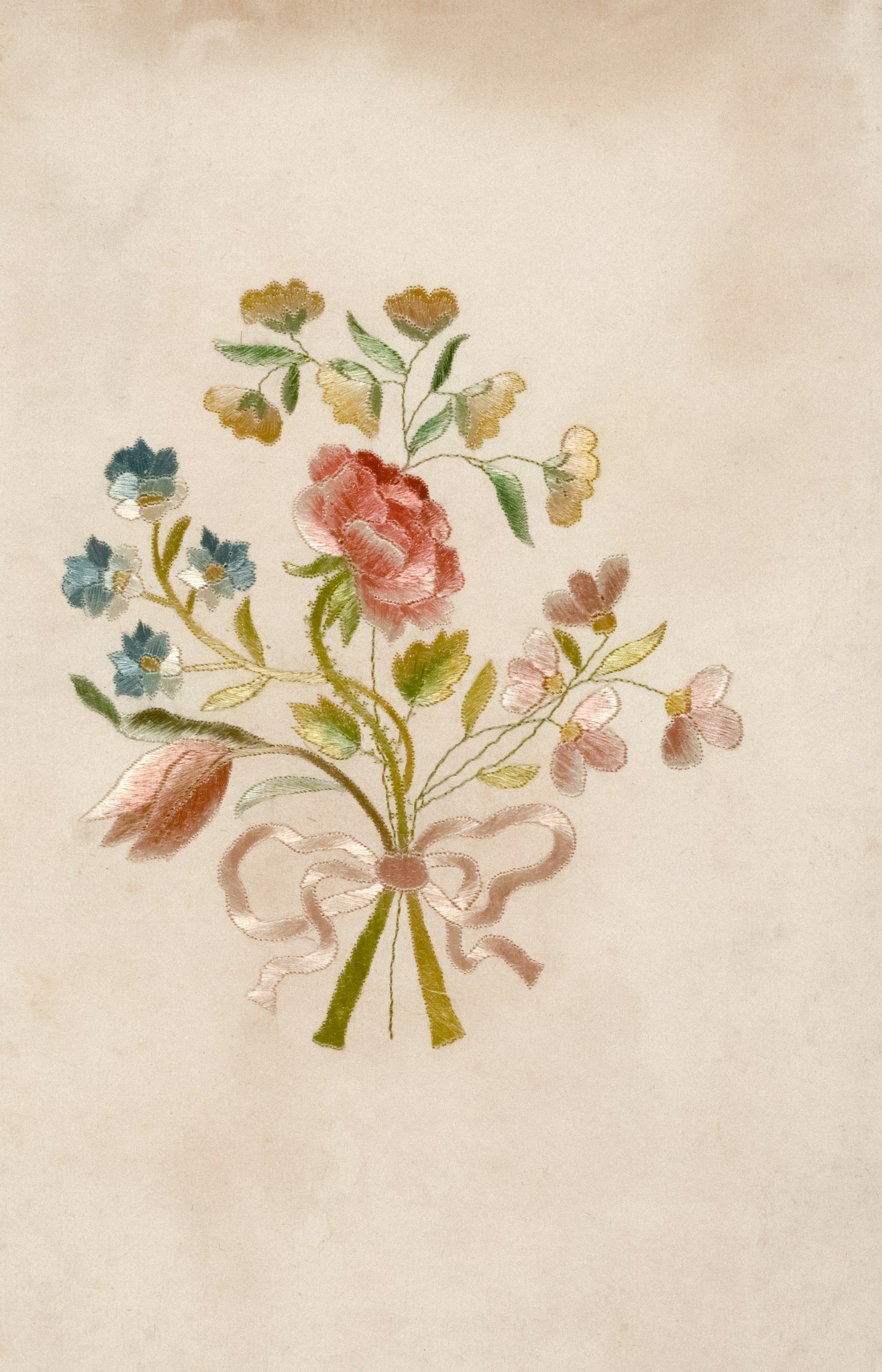 A Guide to Understanding Embroidered Masterpieces